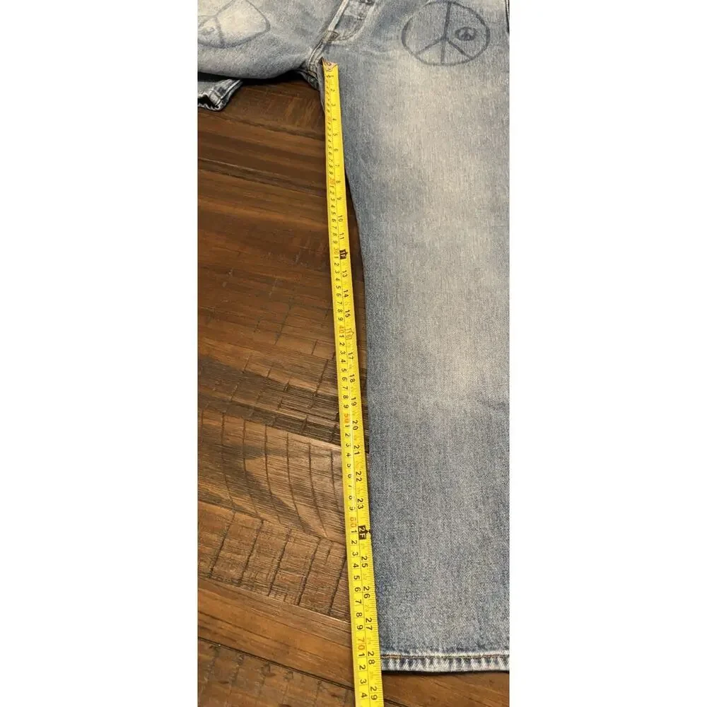 Levis celebrate 150